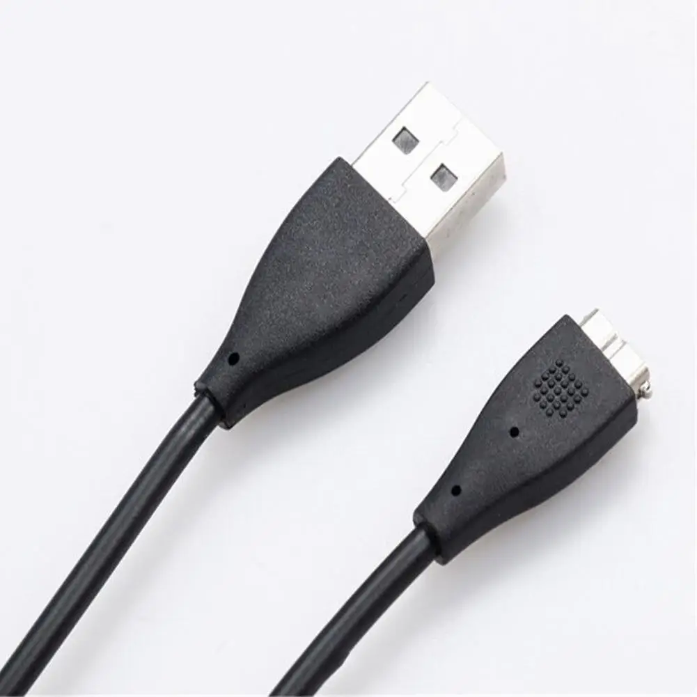 Usb зарядный кабель для зарядки HR USB зарядное устройство зарядный кабель шнур для Fitbit зарядка HR Браслет