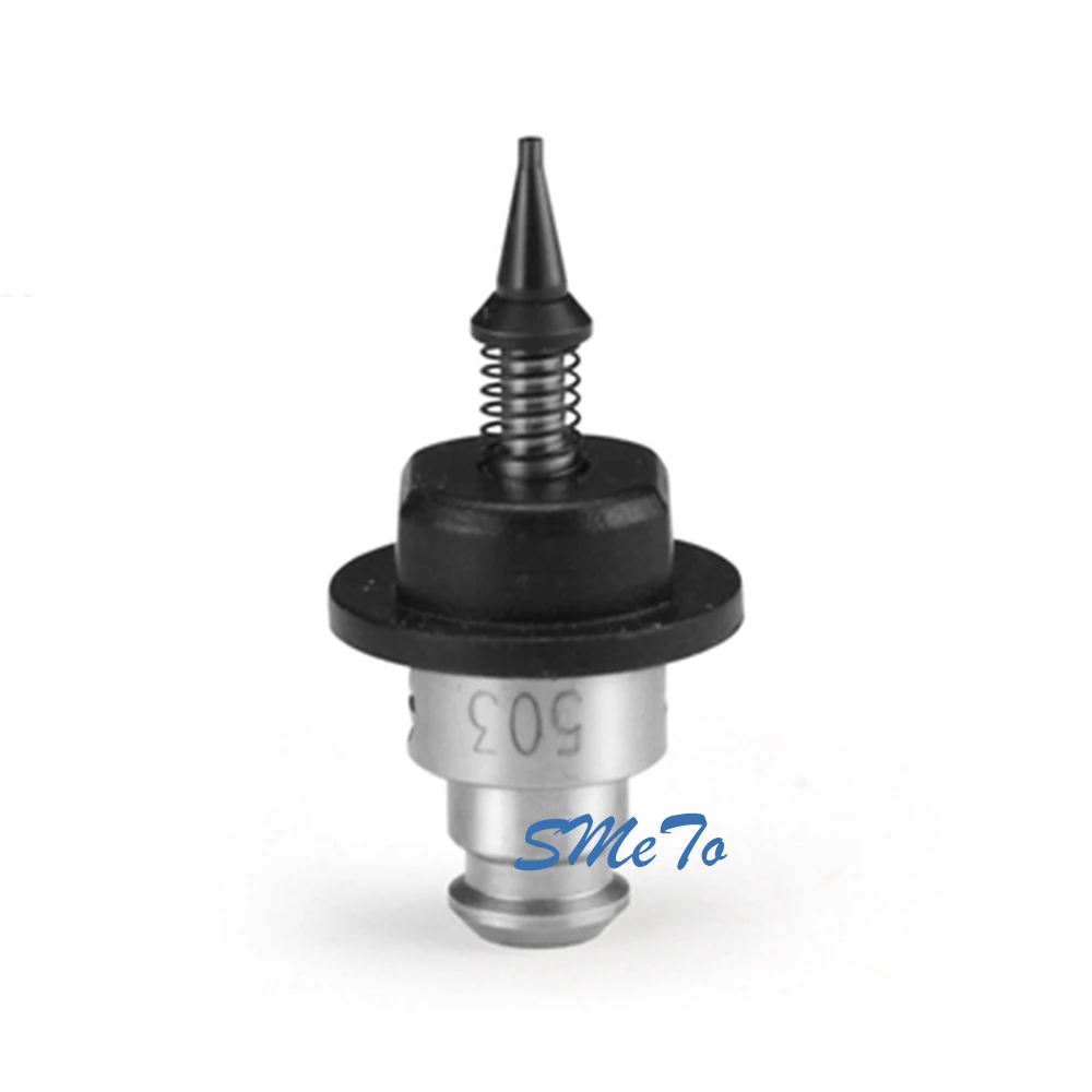 SMT Juki Nozzle 500 501 502 503 504 505 506 507 508 Pick And Place Nozzle SMT Juki Series Nozzle For SMT Pick And Place Machine