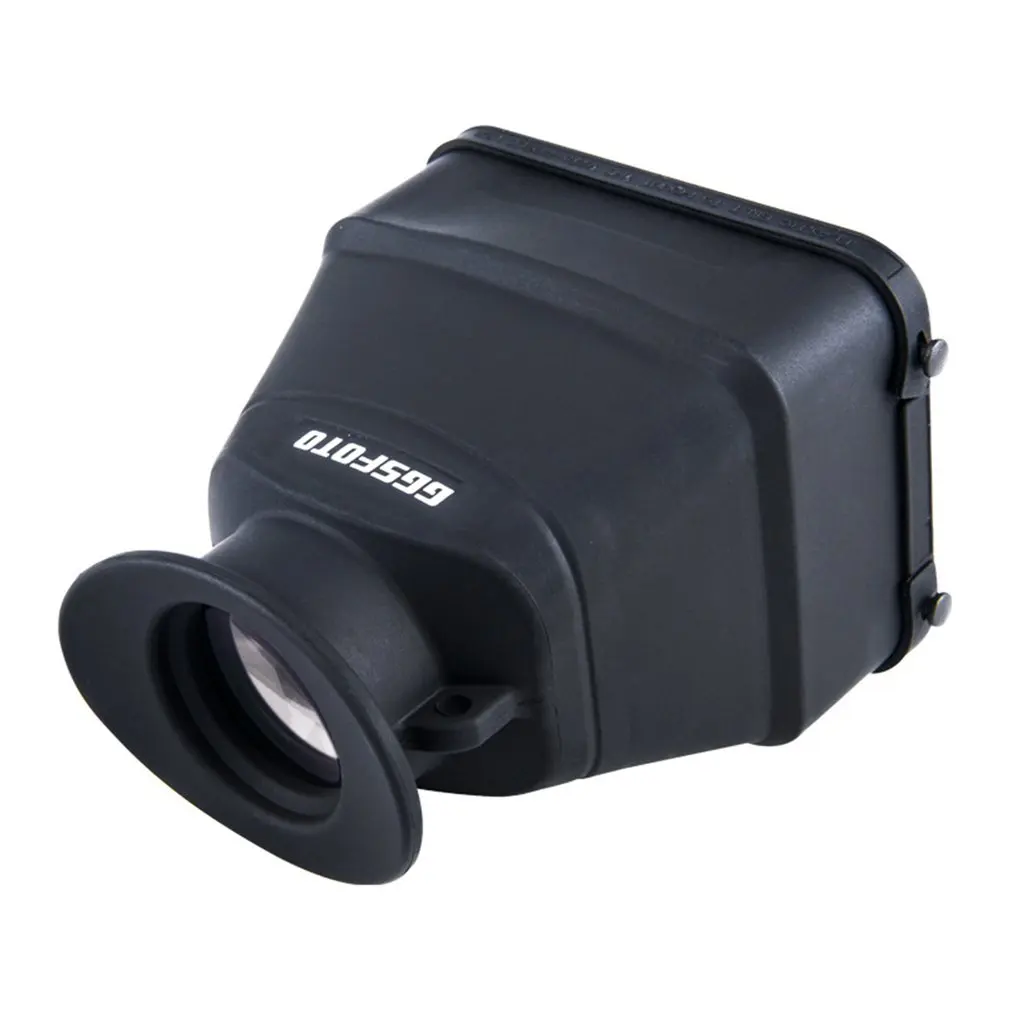 Универсальный видоискатель для камеры Canon SLR камера Оптическое стекло экран Камера видоискатель соотношение камеры наборы аксессуаров