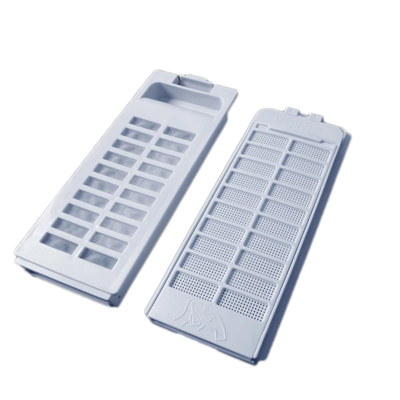 4 шт. фильтр для Haier XQS50-728, XQS60-828, XQB60-728 элементы стиральной машины