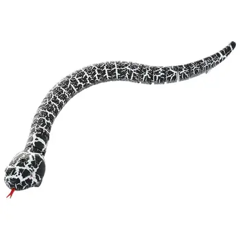 

RC Snake Toy,Rechargeable Remote Control Snake With Interesting Egg Radio Control Toys For Kids