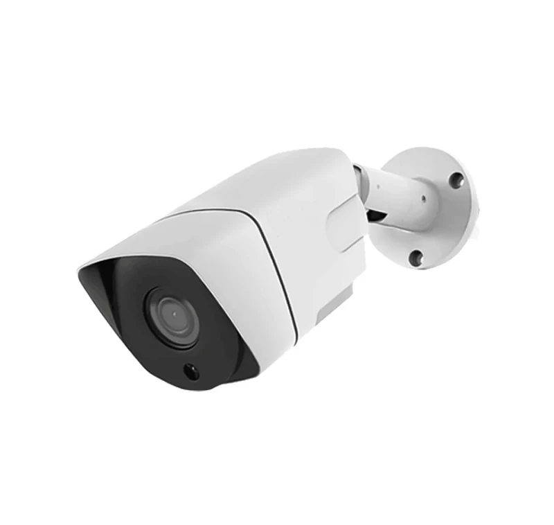 H.265 1080p ip-камера наблюдения 25fps 2mp водонепроницаемый уличный для видеонаблюдения пуля камера с 8 шт. Массив led onvif email AR-IP88403T