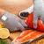 Анти-режущие Перчатки Cut Proof Stab Resistant Safety Fishing Охотничьи Перчатки Дышащая Рыба Мясо Мясник Cut-Resistant Рабочая перчатка