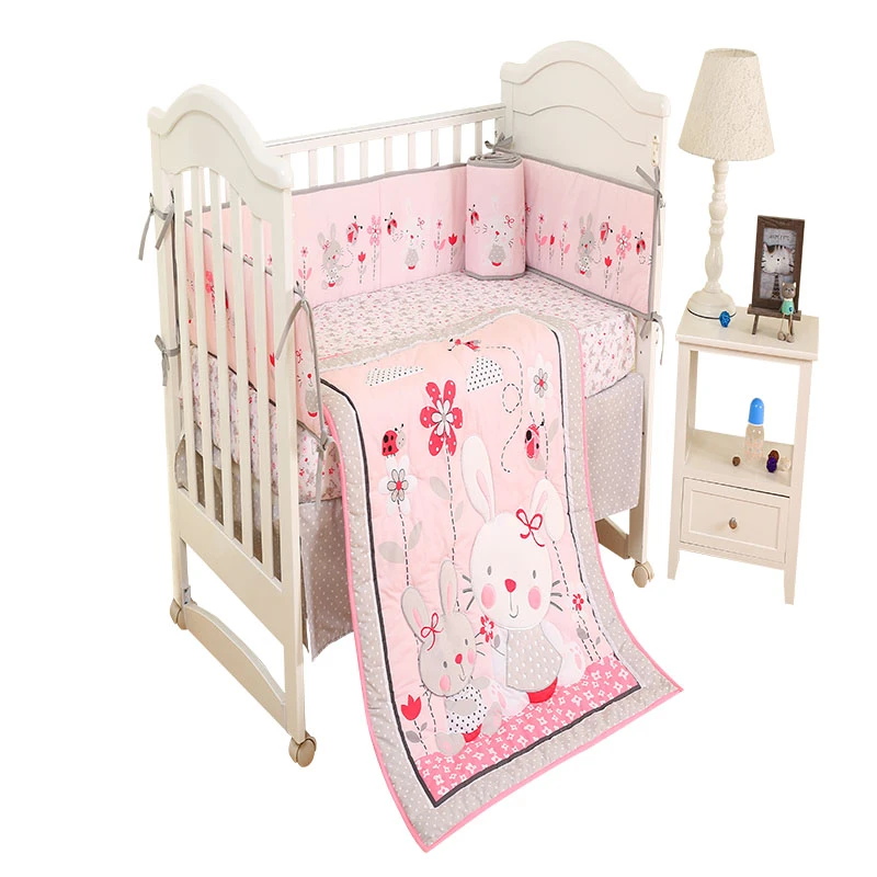 baby crib items