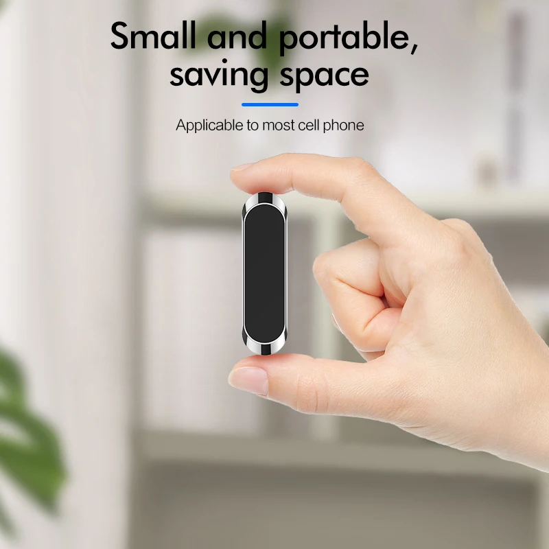 Car Phone Holder Metal Magnetic Dashboard Air Vent Grip Bracket Magnet Mobile Stand Wholesale For IPhone 1 Car Phone Holder Metal Magnetic Dashboard Air Vent Grip Bracket Magnet Mobile Stand Wholesale For IPhone 3