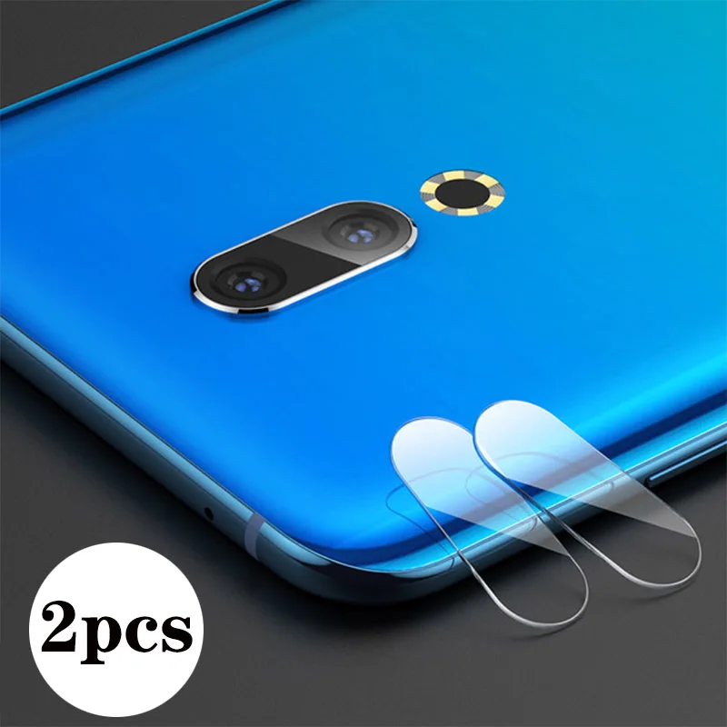 Пленка для камеры Meizu M6 M8 M9 Note X8 16 16x16s 16xs 16th закаленное стекло защита объектива