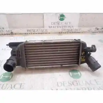 

INTERCOOLER PEUGEOT 407 ST Sport [14487903]