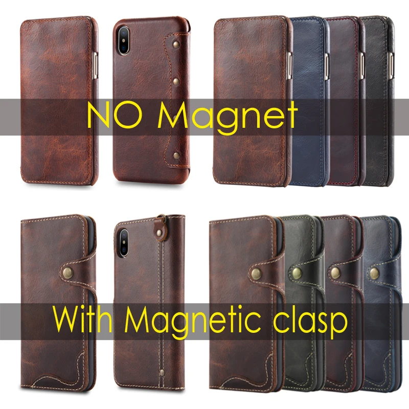Чехол книжка из натуральной кожи для Apple iPhone 12 Mini 11 Pro Max|cover for iphone|cover smartphonecover |