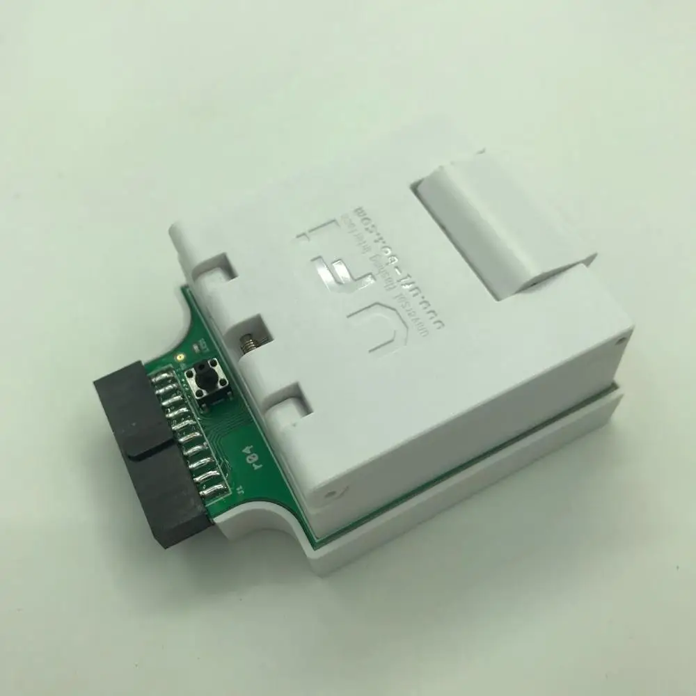 EMMC / EMCP Socket ( 221-FBGA   254 -FBGA) BGA 221