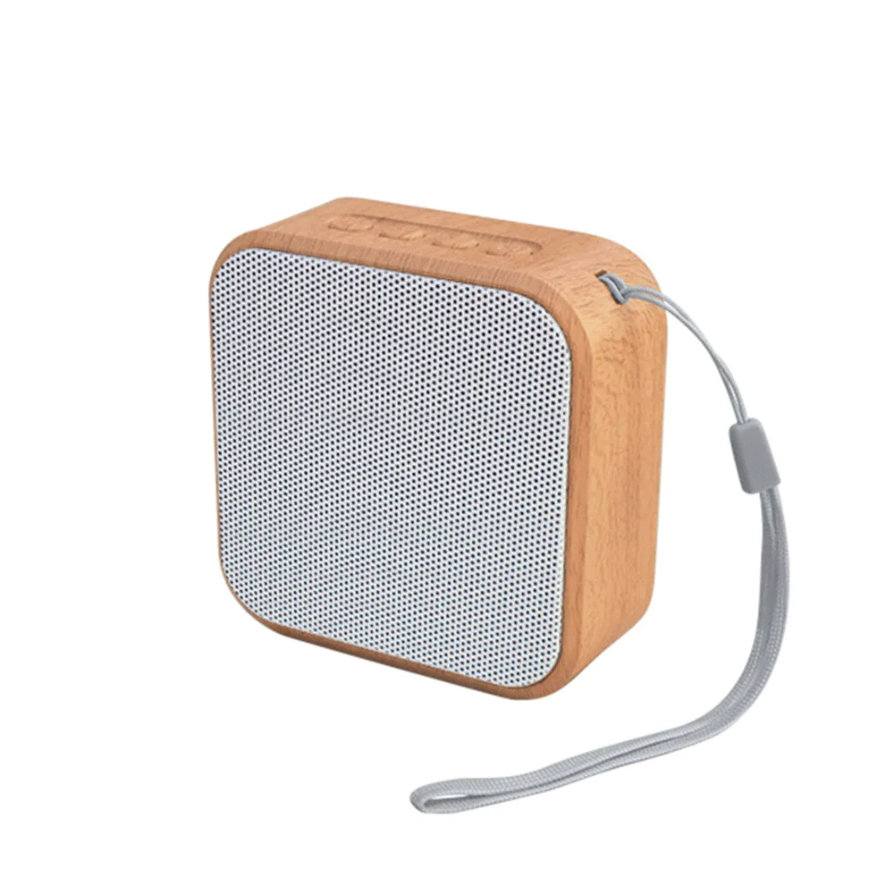 Bluetooth Колонка портативная Автомобильная с поддержкой TF карт и FM