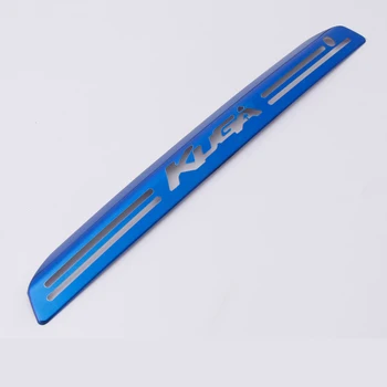 

Specially designed for 13-18 for Ford Kuga Escape high brake lamp sticker decorative stainless steel brake lamp cover sticker