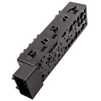 

Right Passenger 8 Way Power Seat Switch for Cadillac CTS DTS 12451498