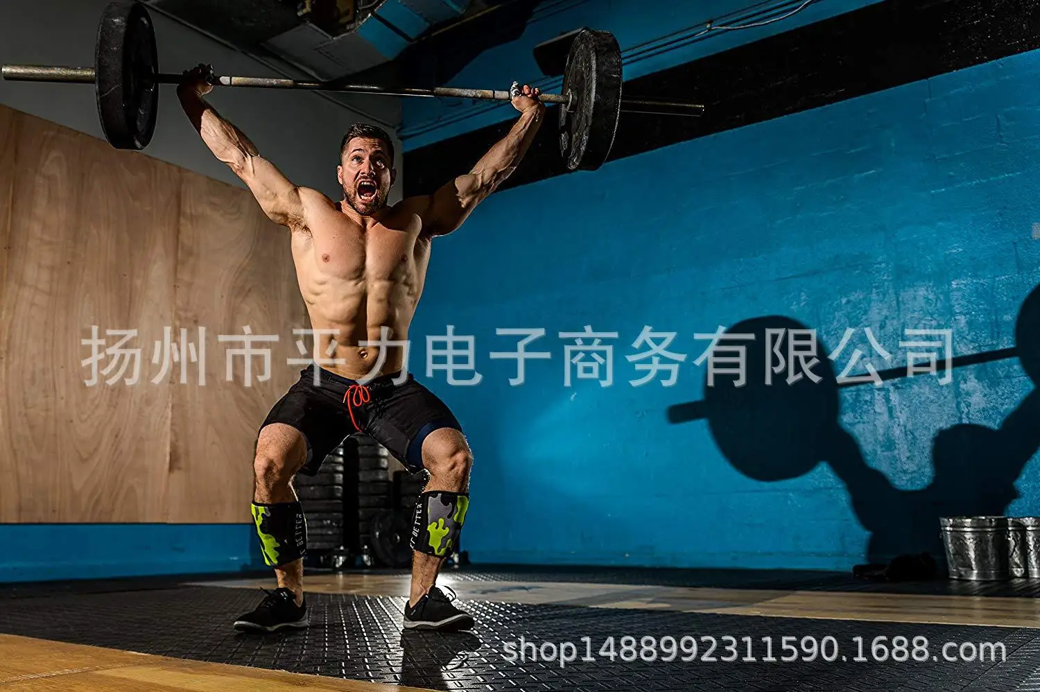Rocktape медведь Komplex CrossFit Обучение roguefitness rehband наколенник