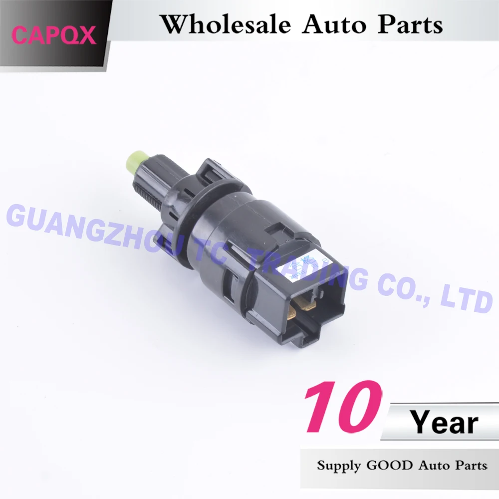 CAPQX стоп-сигнал светильник переключатель 36750-S5A-J01 36750-S5A-J02 для ACCORD FIT GD6 CIVIC FA1 ODYSSEY RB1 2003 2004 2005 2006-2011