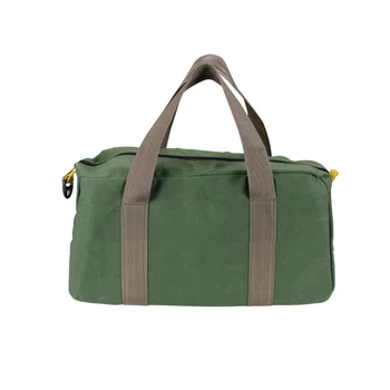 

Oxford Cloth Portable Carry Tool Bag Multi-functional Storage Hand Tool Handbag