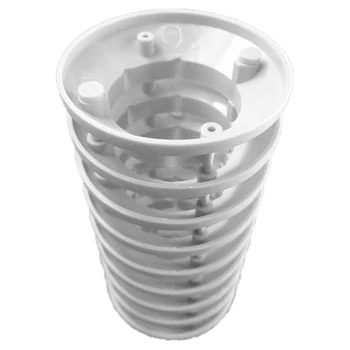 

Plastic Outer Shield for Thermo Hygro Sensor, Spare Part for Weather Station (Transmitter / Thermo Hygro Sensor)