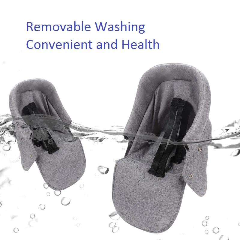 Рисунок 3 - Складной детский стул для кормления