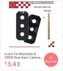 Ocolor для Blackview BV9500 аккумулятор 10000 мАч запасной резервный аккумулятор большой емкости с инструментом для Blackview BV9500 Pro Аккумулятор