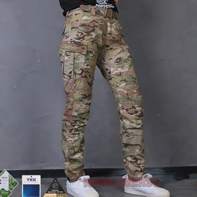 Брюки женские камуфляжные в стиле милитари Осень зима|Охотничьи штаны| |