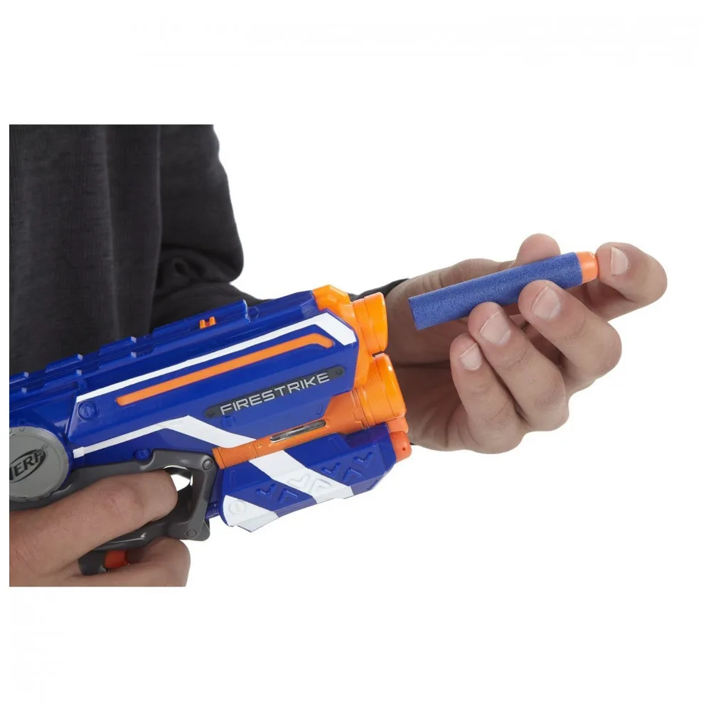 Бластер Нерф Элит Файрстрайк Nerf
