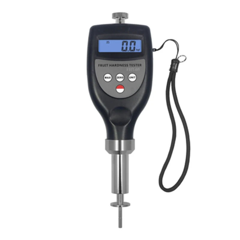 

Склерометр для фруктов, USB/FHT-05, Bluetooth, RS-232