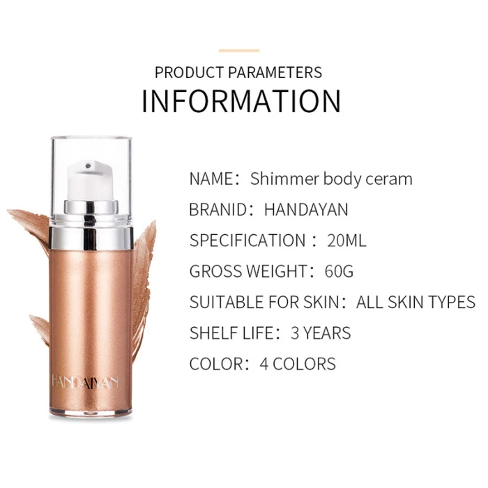 Shimmer Body Luminizer, бронзатор, жидкий хайлайтер, установка, спрей, осветление, хайлайтер, макияж@ ME88