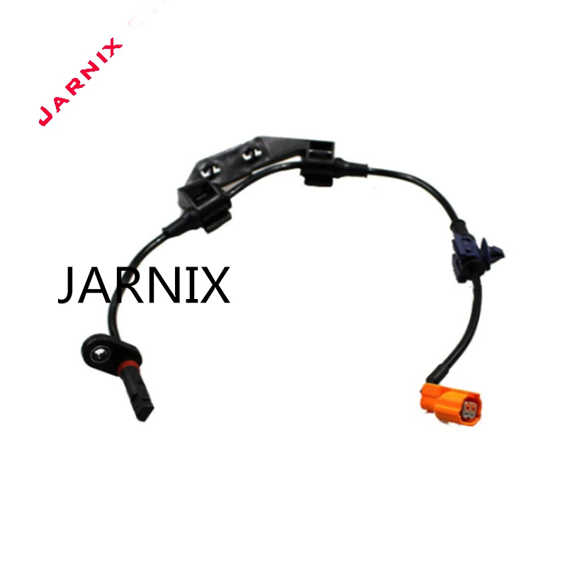 rear right Датчик ABS для Honda Odyssey RB1 OEM: 5755-sfj-w01/57450-SFJ-W01/57475-SFJ-W01/57470-SLE-003 - Цвет: rear right