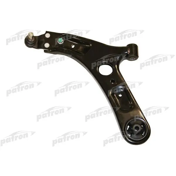 Рычаг подвески левый HYUNDAI: I 30 II 07/2011 PATRON PS5286L