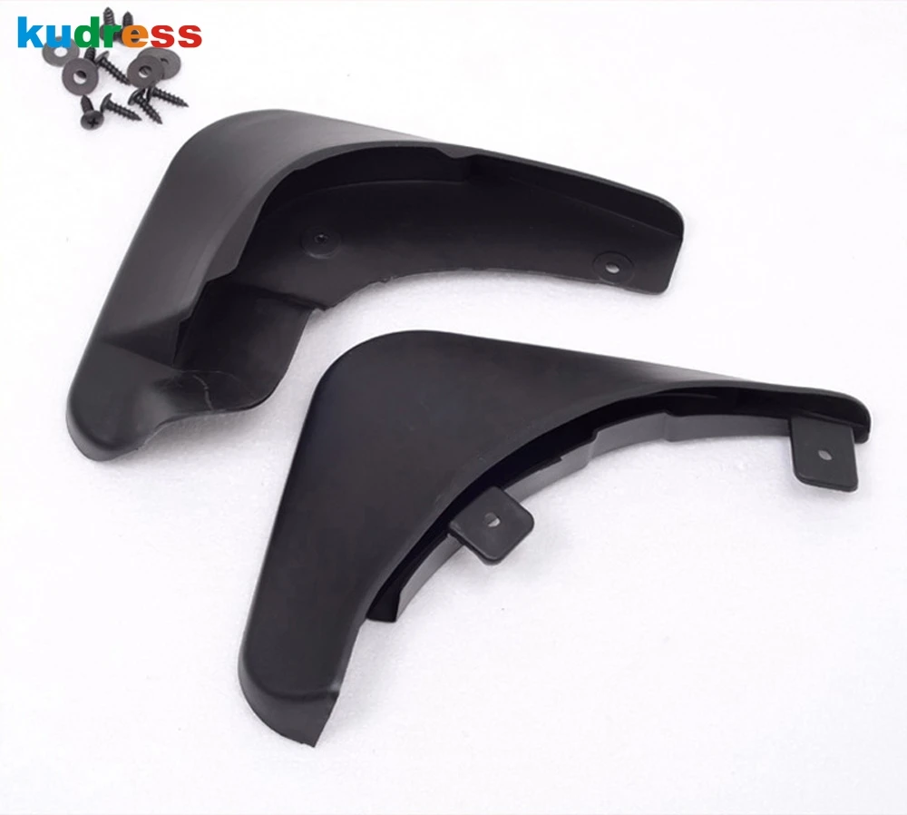 Для Skoda Fabia 2007 2008 2009 2010 2011 переднее заднее крыло брызговики аксессуары для брызговиков