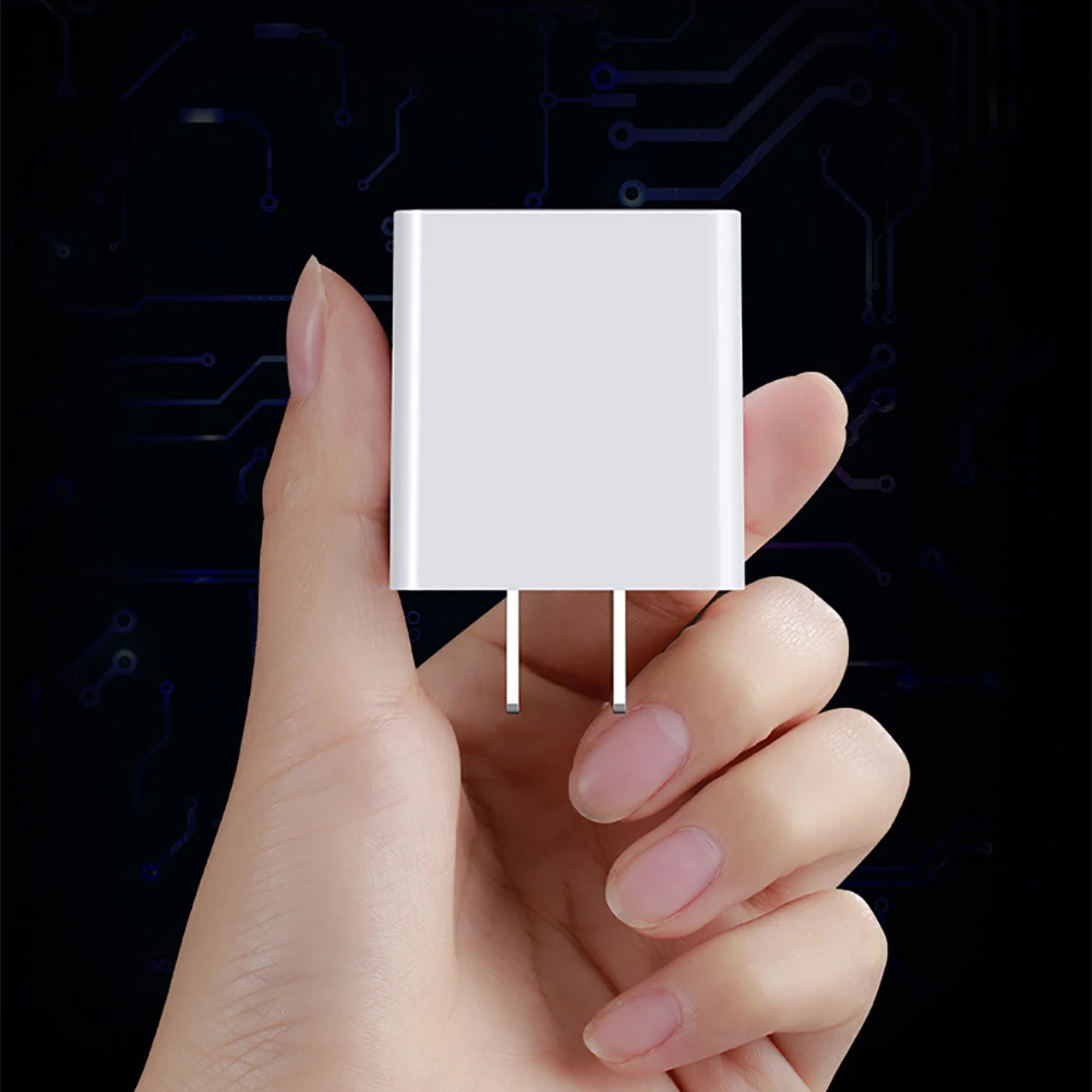 Новое поступление телефон планшет 3.4A 3 usb порта ЕС/США штекер QC3.0 быстрое зарядное устройство переходник под розетку