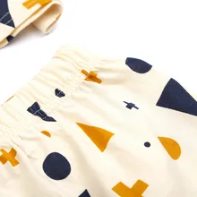 Детская одежда новые летние Стиль на гусеничном ходу летние цветные сандалии с принтом для детей на гусеничном ходу маленький детский корейский-Стиль стиль