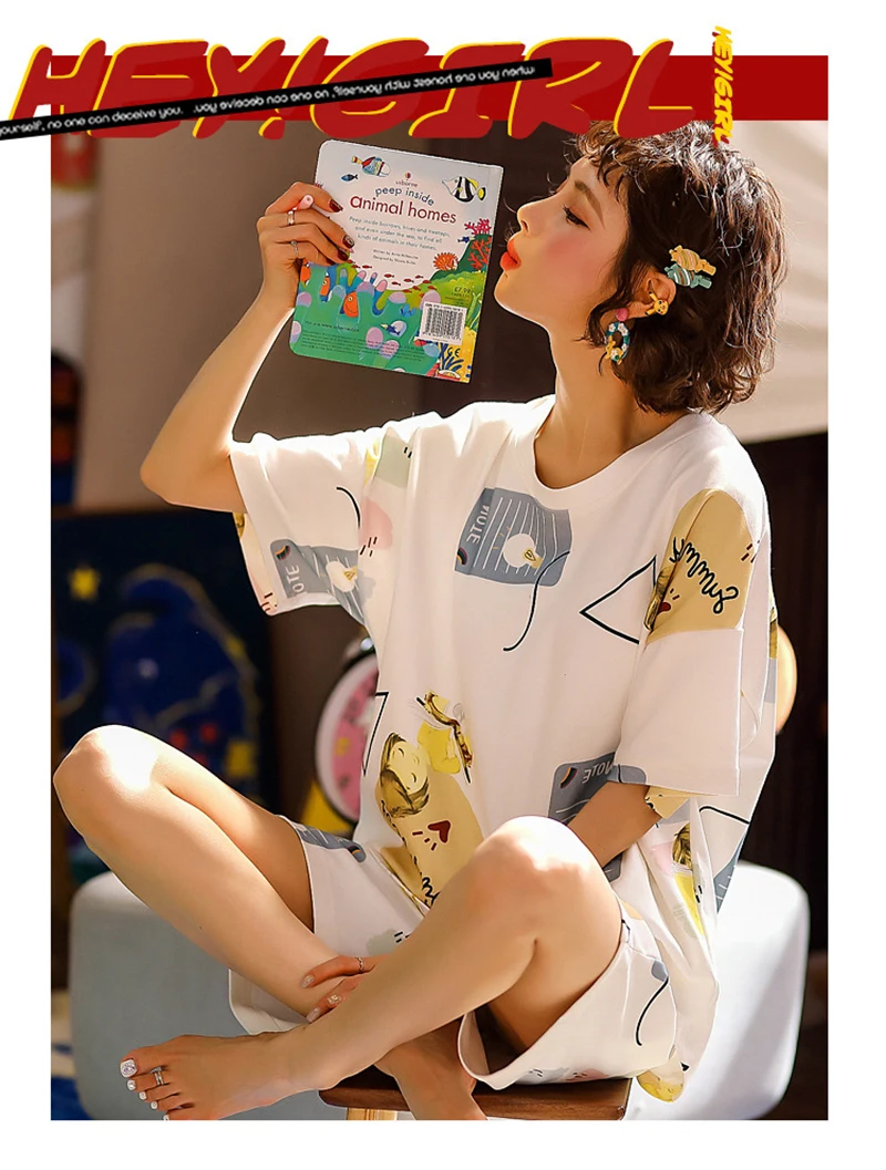 High Quality Pijamas e Moda Íntima