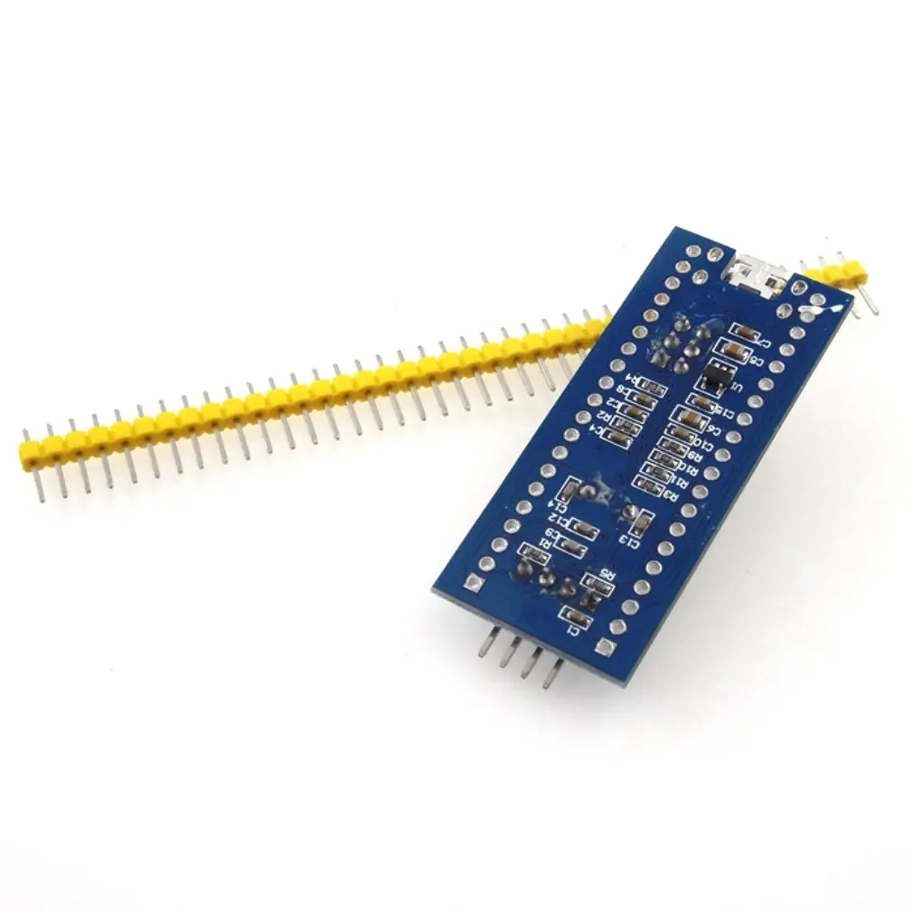 HW-267 STM32F103C8T6 Минимальный Системы доска микроконтроллер основной плате STM32 ARM