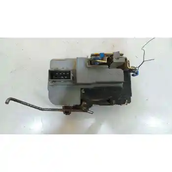 

591427 DOOR LOCK FRONT RIGHT CITROEN BERLINGO