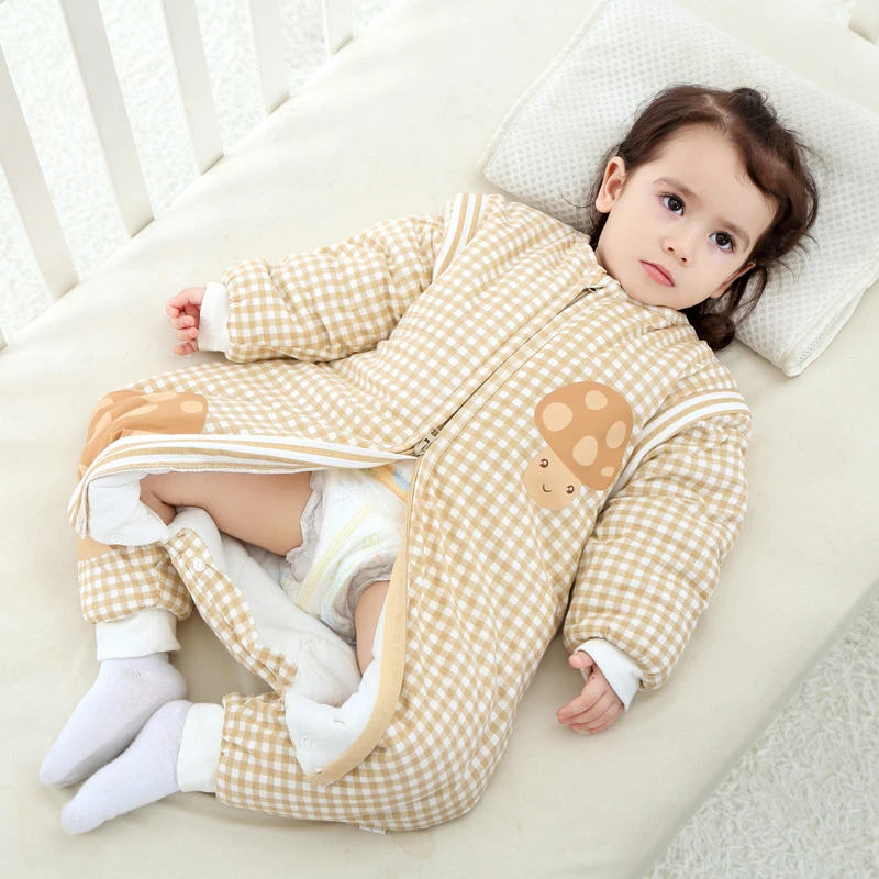 long sleep sack