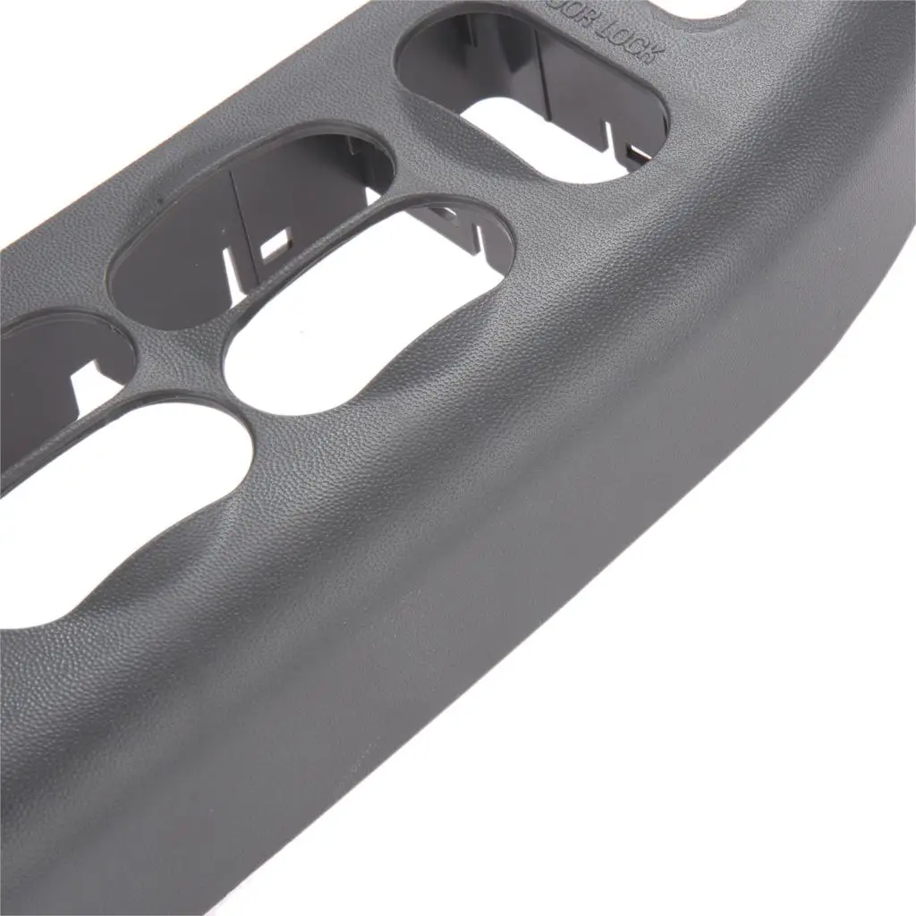 Панель передней двери переключатель рамка для Ford F150 2001 2002 YL3Z-14525-AAC