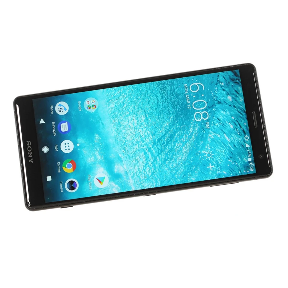Sony Xperia XZ2 H8296 Unlocked 4G Dual SIM Android Original Mobile