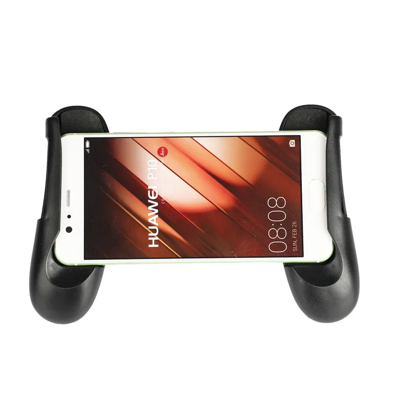 Portable DIY Gamepad Handheld Controller Universal Smart Phone Mobile Games For PUBG Mobile Game Fo