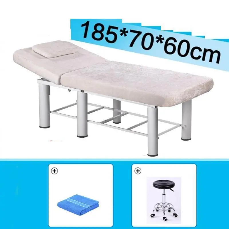 Tidur Lipat Mueble Letto piegevole складной Lettino Massaggio Tattoo Silla Masajeadora складной стол салон кресло Массажная кровать