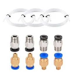 Pinces de rotation à ressort en verre pour lit chaud, pour Ender 3 et 8x20mm, 8x25mm, 10x25mm, ressorts de Compression, charge légère, pièces d'imprimante 3D 