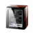 MELANCY Highquality Watch Winder for Automatic 2 4 6 9 12 24 Slot Watches with Mabuchi Motor LCD Touch Screen Wooden Watch Box
