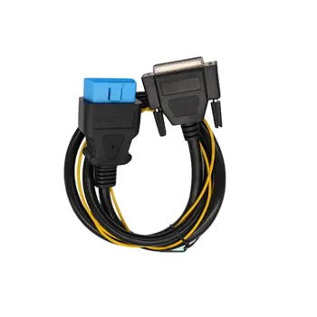 

OBD Connection Line for CGDI Prog MB For Benz Key Programmer