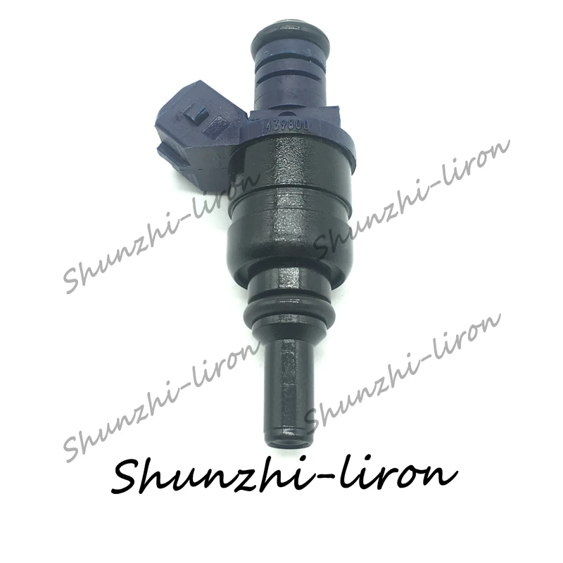Fuel Injector For Bmw E46 E39 X3 Z3 Z4 3 5 Series Valves 1439800 13537546244 Car Engine Nozzle