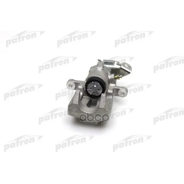 Суппорт Тормозной Задн Лев Renault Megane Scenic 1.4-1.8/1.9cdi/Tdi 99lucas PATRON арт. PBRC472