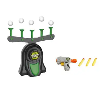 

Elecic Suspension Ball Target Shooting Practice Target Toy Children Gifts Shooting Game Target Practice Toys