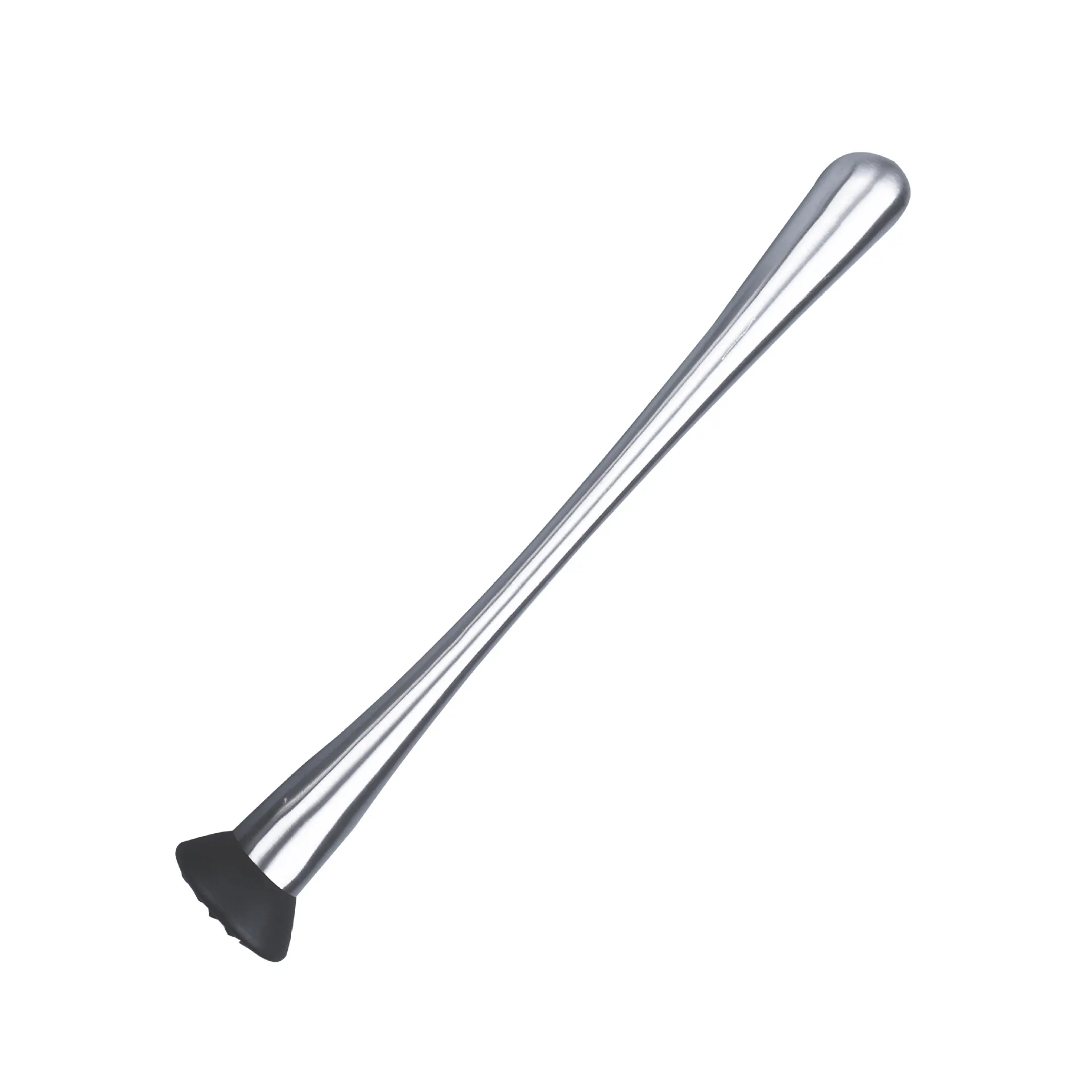 Stainless Steel Crushed Ice Hammer Multifunctional Popsicle Sticks Cocktail Swizzle Stick Fruit Lemon Muddle Pestle Bar Tools bar tools
