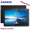 Original Lenovo Tab M10 TB-X605F WiFi TB-X605M 4G LTE 10.1 inch 2GB 16GB Android 8.0 Qualcomm Snapdragon 450 Octa-core Tablet PC 1
