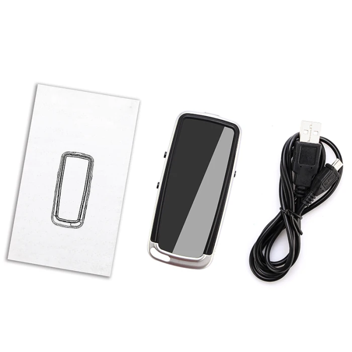 DVR 480P рекордер поддержка TF карты для конференц-Корта UY8
