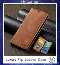 Роскошный кожаный флип-чехол Hawei P30pro, кошелек, чехол для huawei Mate20 P20 P30 Pro Lite, прочный слот для магнитных карт, чехол-подставка Etui