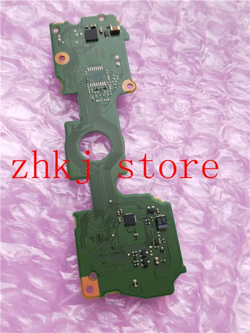 Для Canon 6D2 6D Mark2 Mark II PCB Нижняя плата в сборе Y CG2-5345-000 мощность Драйвер плата камера Замена запасные части